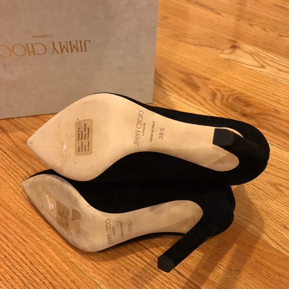 Jimmy Choo - Picture 6 of 6
